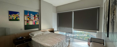 Suasana Sentral Loft Condominium for Rent ! 1