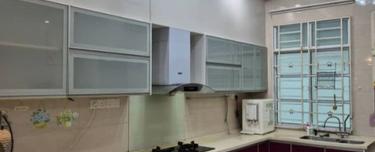 Prestige Heights, 2 Storey Terrace House, Bayan Lepas, Furnished 1
