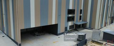 2 Acre 3-Sty Factory, Taman Perindustrial Alam Awana, Shah Alam U10 1