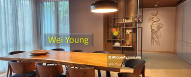 Unique and Luxuriously Renovated 5 plus 1 Bedrooms Unit 1