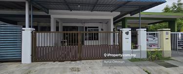 Nusari Aman 1B Refurbished Gated & Guarded 1