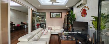 3 Storey Super Link Bukit Jalil Esplanad Golf View Value Buy  1