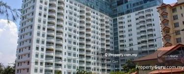 Below Value 40% ! Condo Tanjung Samudera Kling Klebang Kota Melaka 1
