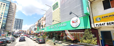 Exclusive 3 Storey Intermediate Shoplot at SS 15 Subang Jaya 1