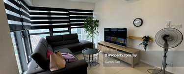 Serviced residence for Rent 1
