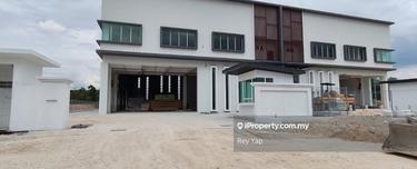Value buy New Factory 1