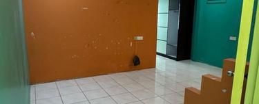 Spacious Single Storey Semi Detached House For Sale at Desa Ilmu 1
