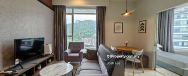 Fully Furnish Ready Move In 1