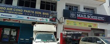 Jalan Klang Lama Old Klang Road, Kuala Lumpur Shop Office for rent 