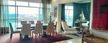 Limited Penthouse With Golf View 1