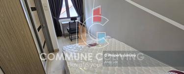 Bandar Sunway ( Hot Cake) Cheapest Room 1