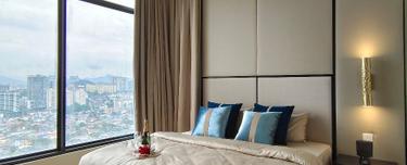 Serviced residence for Rent 1