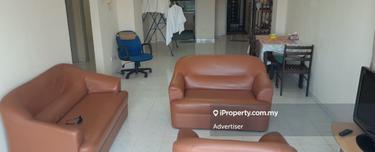 Condominium for Rent 1