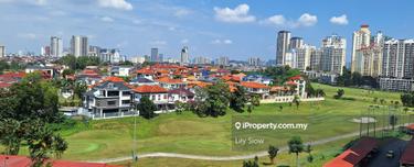 Arena Green Bukit Jalil, near LRT - End Lot, 2 Carparks 1