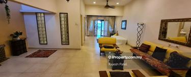 Beautiful Cottage Style House in Heart of Bangsar 1