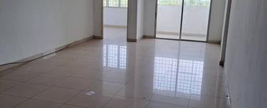 Below Market Price Intan Apartment Puchong Intan Puchong  1