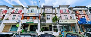 Exclusive USJ 10 Taipan Shop for Sale 1