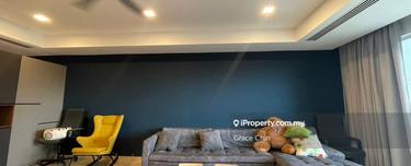 High floor with good condition , welcome to view .  1