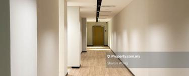 Near Bayan Baru Newly Refurbished Corperate Office For Rent 1