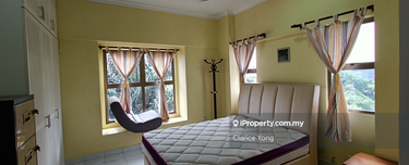 Palmville Resort Condo 1