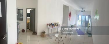 Traders Garden Service Residence @ Cheras Selatan  1