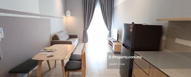 Brand new fully furnished for Rent  1