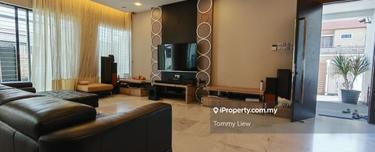 Laman Residen Kip Park , Renovated , Fully Extend with approval 1