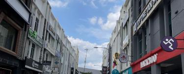 Jalan Radin Bagus , Ground flr , Bandar Baru Sri Petaling 1