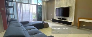 Must Rent Low Floor Unit 1