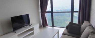 Third Avenue Cyberaya house for Rent 1