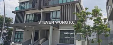Semi-D house for Sale 1