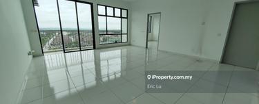 Bukit Indah Sky Executive Next to Lotus Giant Aeon Mall 2 Rooms 2 Bath 1