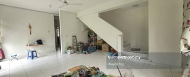 Nusa Bayu Corner Lot 2 Storey House Near Second Link Tuas Gelang Patah 1