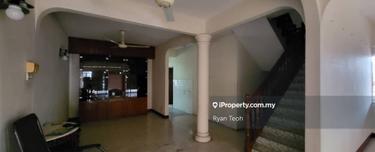 Terrace house for Sale 1