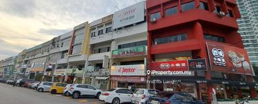 Shop for Rent 1