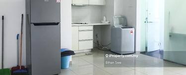 Best Deal/Face Forest/Mid Floor/Non Bumi/Partly Furnished/Best Deal 1