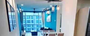 Condominium For Rent 1