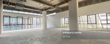 Retail Space for Rent 1