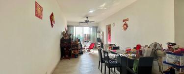 Greenfield Regency Market Cheapest Price 1188sqft High Floor 1