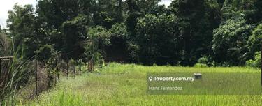 Residential land for Sale 1