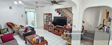 Extended Ground and 1st Floor & Renovated 2 Storey House For Sale Pu10 1