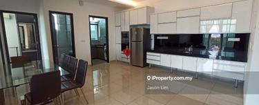 Fully Furnished The Cantonment Nice Quality Interior  1