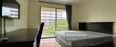 0 Deposit Master Room attach Private Toilet for Rent near Ciq Johor 1