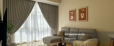 Fully Furnished with ID for Rent! 1