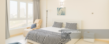 Gaya Bangsar Condominium for Rent ! 1