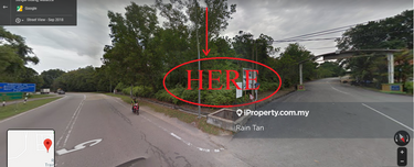 Sungai Udang, Residential Land, Melaka 1
