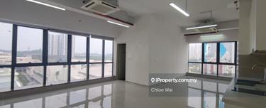 2 Window Aurora Sovo Office 1