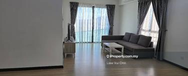 Lido Avenue Condominium I Fully Furnished I Penampang For Rent  1