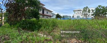 Freehold Bungalow Land Bandar Mahkota Cheras For Sale 1
