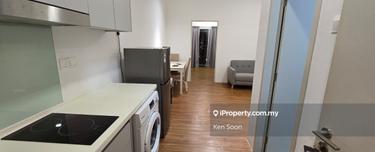 Dont miss it, 1 and 2 rooms units at best price 1